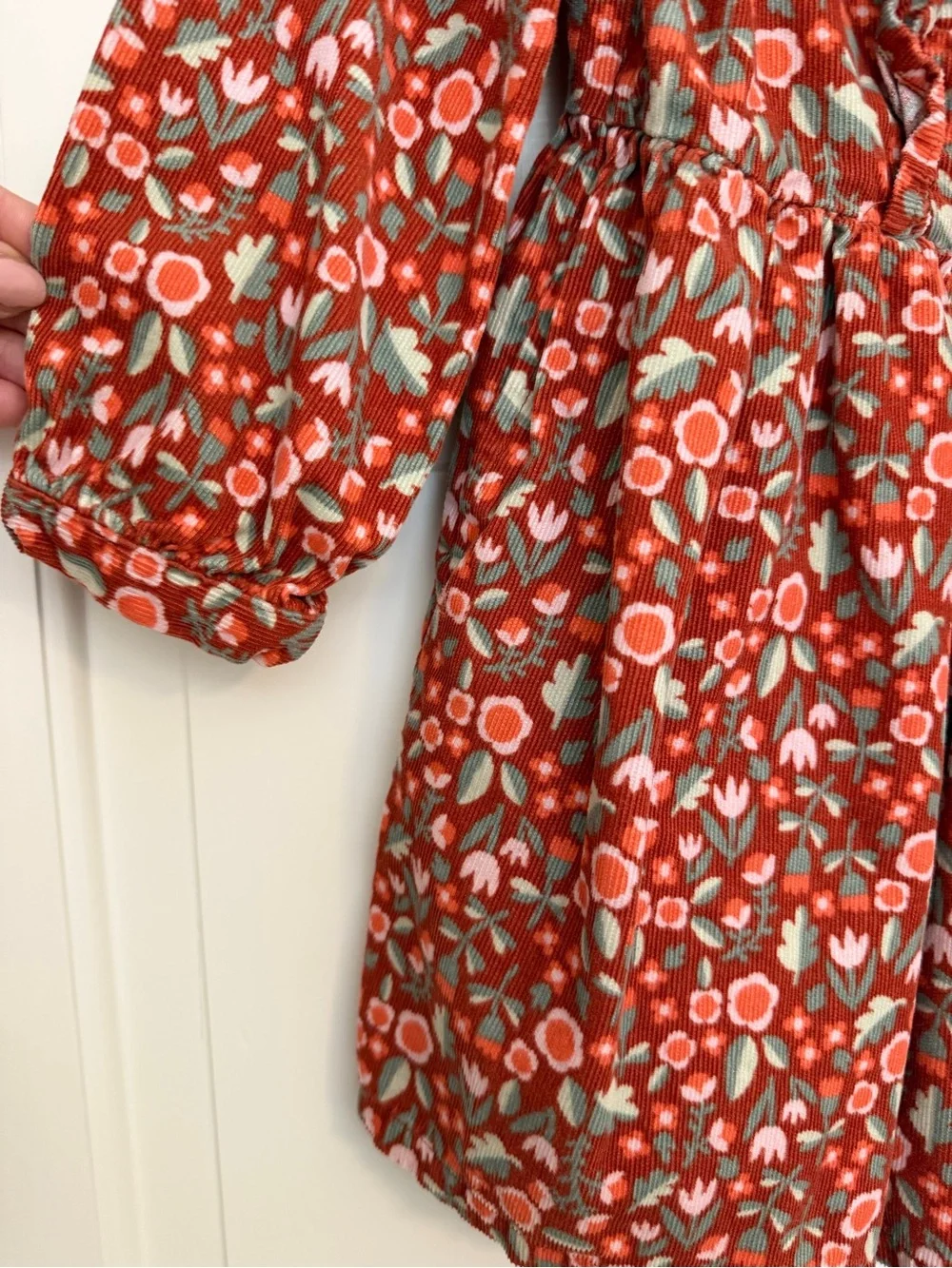 Bundle of 3 Fall Dresses